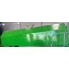 Unknown 4ft x 14ft drum screen  Screening System